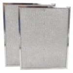 2pcs /Pack 203368 Air Prefilter Replacement For Honeywell F300E1019, F300A1625, F50F1073 Air Cleaners