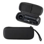 For Manscaped Lawn Mower 3.0/4.0 Trimmer Travel Case Compact EVA Portable Storage Organizer