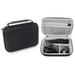 EVA Storage Bag For Braun MGK3020 / MGK3060 / MGK3080 Beard Trimmer and Hair Clipper