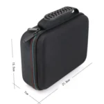 EVA Storage Bag For Braun MGK3020 / MGK3060 / MGK3080 Beard Trimmer and Hair Clipper - Image 6