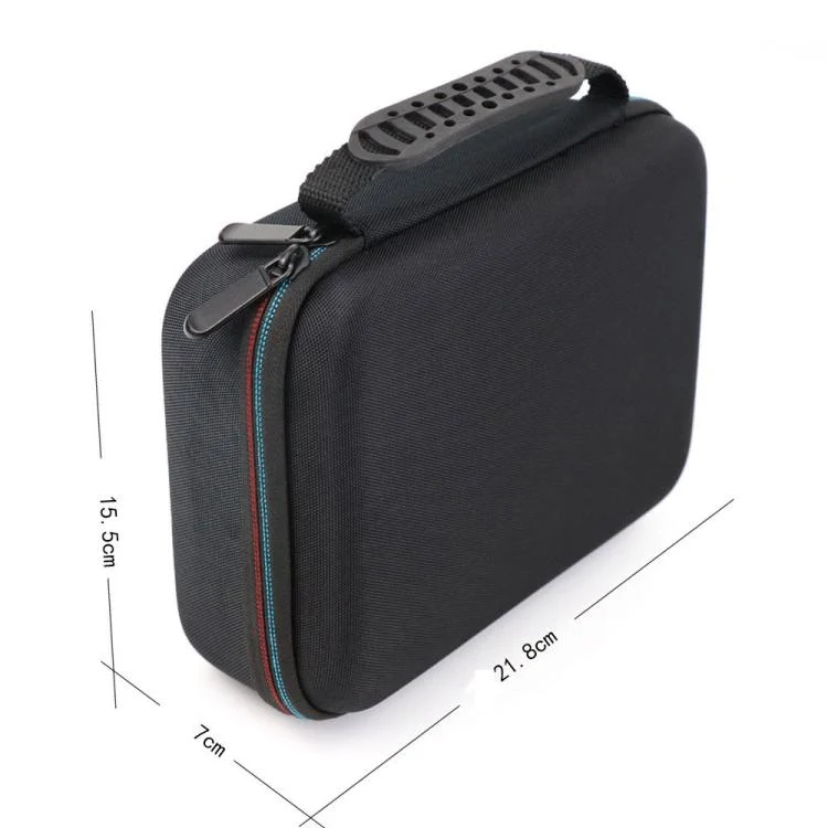 TBD06060389_B5.webp EVA Storage Bag For Braun MGK3020 / MGK3060 / MGK3080 Beard Trimmer and Hair Clipper - Image 6