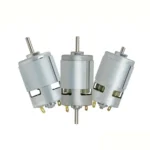 775 Micro Motor Garden Tools High Pressure Water Pump Air Pump Equipment Fan DC Motor - Image 2