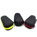 For Braun All Series Shaver Travel Case Shockproof, Anti-Crush Protective Storage Bag - Image 2
