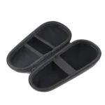 For Braun All Series Shaver Travel Case Shockproof, Anti-Crush Protective Storage Bag - Image 4