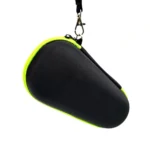 For Braun All Series Shaver Travel Case Shockproof, Anti-Crush Protective Storage Bag - Image 6