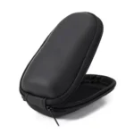 3pcs /Pack  For Philips Shaver Storage Bag Travel Case 4.7 x 2.4 Inch - Image 4