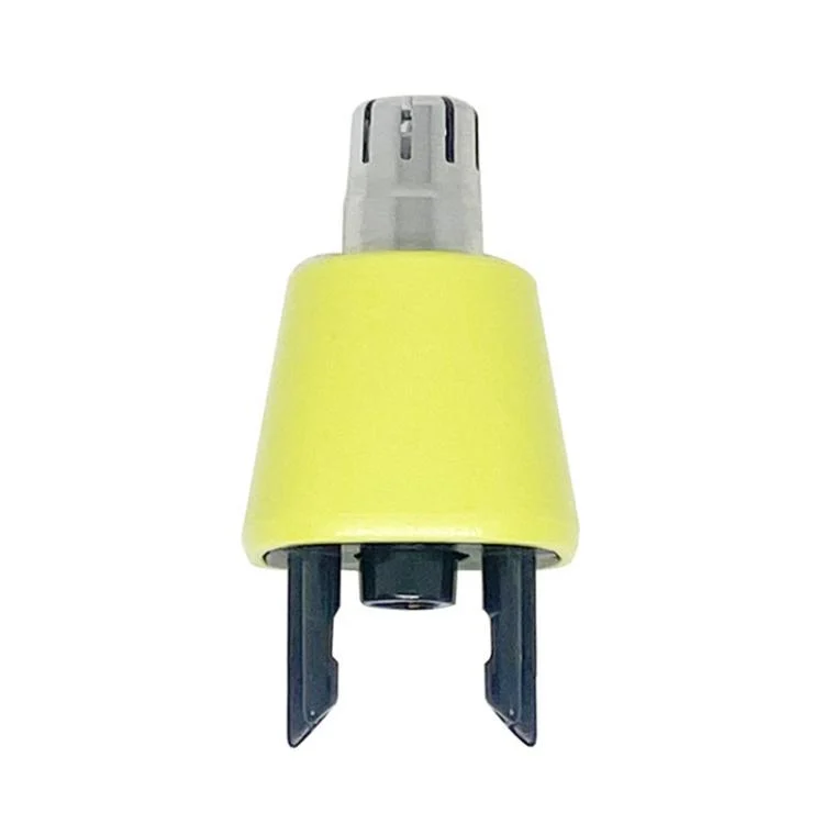 TBD0606040501A.webp Electric Shaver Nose Hair Trimmer Replacement Blade For Philips OneBlade QP2520 / QP2630 / QP6530 / QP6510 / QP6520 - Image 1