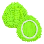 3pcs /Pack Mop Pads For O-Cedar EasyWring 1-Tank System Replacement Parts - Image 2