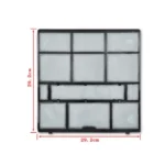 Air Conditioner Flter For GREE 1P/ 2P Various Models Home Appliance Parts