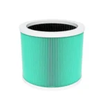 HY1800 Replacement Filter For MORENTO Air Purifier Formaldehyde Removal, PM2.5 Filter With Activated Carbon & HEPA Technology