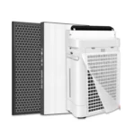 For Sharp Air Purifier KC-E50-W / KC-D50-W / KC-E40-W / KC-F50-W / KC-D40E / KC-50TH1-W - Image 2