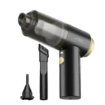 JRC Handheld Wireless Vacuum Cleaner Keyboard Desktop Cleaning Dust Removal Equipped