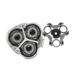 For Philips HQ8240 / HQ8241 / HQ8260 / HQ8250 Shaver HQ9 Head - Image 4