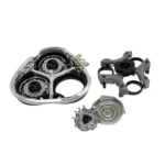 For Philips HQ8240 / HQ8241 / HQ8260 / HQ8250 Shaver HQ9 Head - Image 5