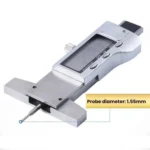 Syntek Electronic Digital Display Tire Tread Depth Caliper 0-25mm Measuring Tread Depth Gauge - Image 4