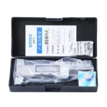 Syntek Electronic Digital Display Tire Tread Depth Caliper 0-25mm Measuring Tread Depth Gauge - Image 8