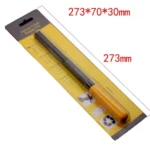 Thread Repair File Repair Tools - Image 6