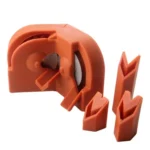 Portable Drill Sharpener Multifunctional Drill Sharpener