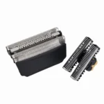 For Braun 5 / 8000 51S / 51B Series Wf2s / 5760 / 530 / 550 Replacement Foil Head+Blade