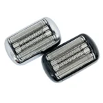 For Braun 9 Series 92B / 92S / 94m / 9090 / 9095 Razor Head Foil Assemblies - Image 2