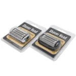 For Braun 9 Series 92B / 92S / 94m / 9090 / 9095 Razor Head Foil Assemblies - Image 4