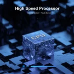 7 inch Horizontal Screen 2+64G Bluetooth Car Player Carplay Car Center Control Integrated Machine For Mercedes-Benz W211 / E200 / E220 / CLS350 / CLS500 - Image 12