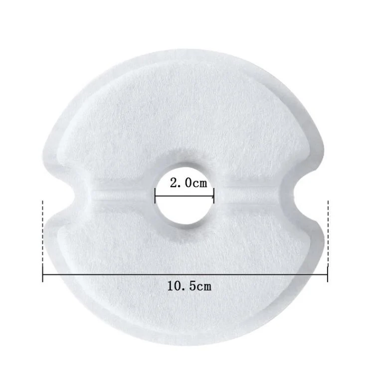 TBD06060641_B5.webp 6pcs /Pack Cat Dog Pet Water Fountain Filter Multiple Filtration Pet Water Fountain Replacement Filters - Image 6