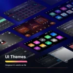 For Alfa Romeo 159 7 inch Horizontal Screen Carplay Car Navigation Center Control Integrated Machine - Image 14