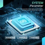 For Peugeot 408 7 inch Horizontal Screen Carplay Car Player Car Navigation Center Control - Image 15