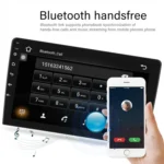 For BMW E46 1999-2005 9 inch WiFi Version Large Screen Carplay Car Navigator Reversing Camera Integrated Machine - Image 6