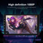 For BMW E46 1999-2005 9 inch WiFi Version Large Screen Carplay Car Navigator Reversing Camera Integrated Machine - Image 9