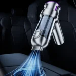 SUITU ST-6691Plus Car Cordless Powerful Brushless Vacuum Cleaner - Image 2