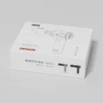 SUITU ST-6691Plus Car Cordless Powerful Brushless Vacuum Cleaner - Image 11