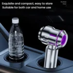 SUITU ST-6691Plus Car Cordless Powerful Brushless Vacuum Cleaner - Image 6