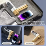 SUITU ST-6692Plus Car Power Suction Vacuum Cleaner Household Handheld Small Vacuum Cleaner - Image 10