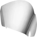 For KitchenAid Stand Mixer Stainless Steel Pouring Shield Food Chute Cover Attachment - Image 2