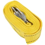 Heavy Duty 4M 3Ton Emergency Towing Rope for Cars, Trucks, SUV - Image 3
