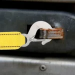 Heavy Duty 4M 3Ton Emergency Towing Rope for Cars, Trucks, SUV - Image 6