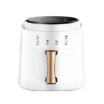 8L Air Fryer Household Multi-Function Large Capacity Oil-Free Electric Fryer
