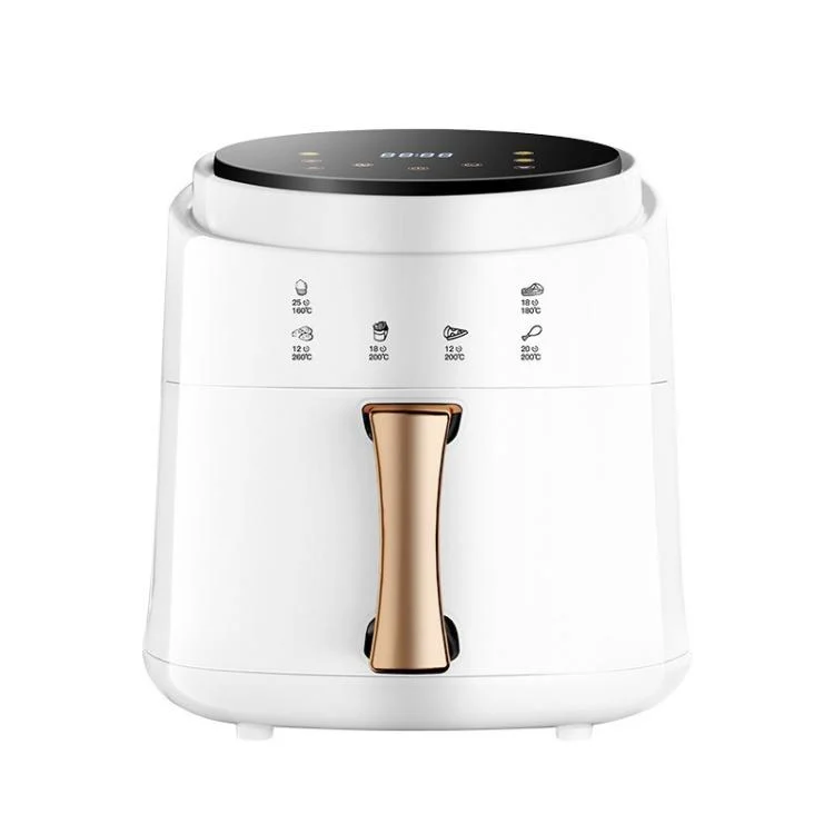 8L Air Fryer Household Multi-Function Large Capacity Oil-Free Electric Fryer