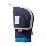 Vertical Pencil Cases Expandable Large Capacity Desk Stationery Organizer For Students