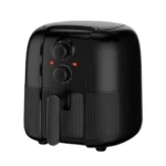 10L Large Capacity Air Fryer Multifunctional Electric Fryer French Fry Maker, EU Plug