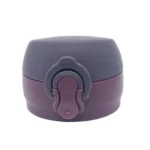 Coffee Cup Lids Reusable Mug Cover Leak-Proof Locking Replacement Lid for Tumblers, Water Bottles