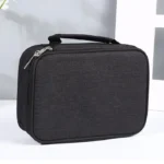 72-Slot Art Pencil Case Organizer Durable & Portable Colored Pencils Holder Artist Supplies Storage