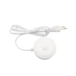 3768 Toothbrush Charger Power Adapter For Oral B IO Series 9/8/7 IO7 IO8 IO9, EU Plug