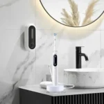 3768 Toothbrush Charger Power Adapter For Oral B IO Series 9/8/7 IO7 IO8 IO9, EU Plug - Image 6