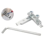 Water Tube Breakage Screw Extractor Faucet Angle Valve Manual Removal Tool