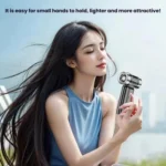 SUITU ST-6686Pro Car Vacuum Cleaner Turbine Fan High Power Strong Blower Dust Remover - Image 9