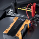 SUITU ST-9645 Car Universal Emergency Starter - Image 2