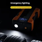 SUITU ST-9645 Car Universal Emergency Starter - Image 5